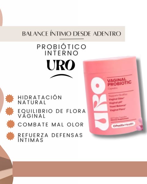 🔥 ¡Combo Detox Poderoso! TRULY + URO a Precio Especial 🔥