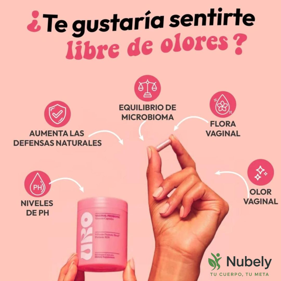 🔥 ¡Combo Detox Poderoso! TRULY + URO a Precio Especial 🔥